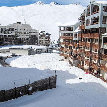 Studio Les Tommeuses - Val Claret-25 By Interhome Tignes Luaran gambar