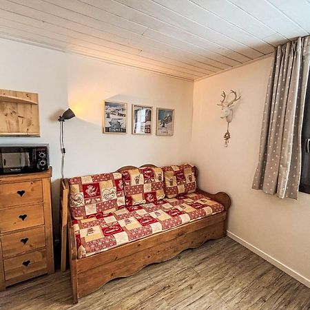 Studio Les Tommeuses - Val Claret-25 By Interhome Tignes Luaran gambar