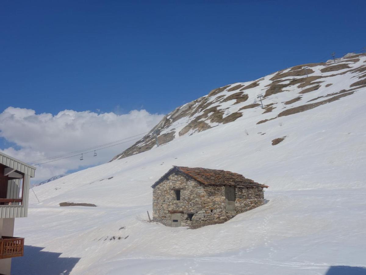 Studio Les Tommeuses - Val Claret-25 By Interhome Tignes Luaran gambar